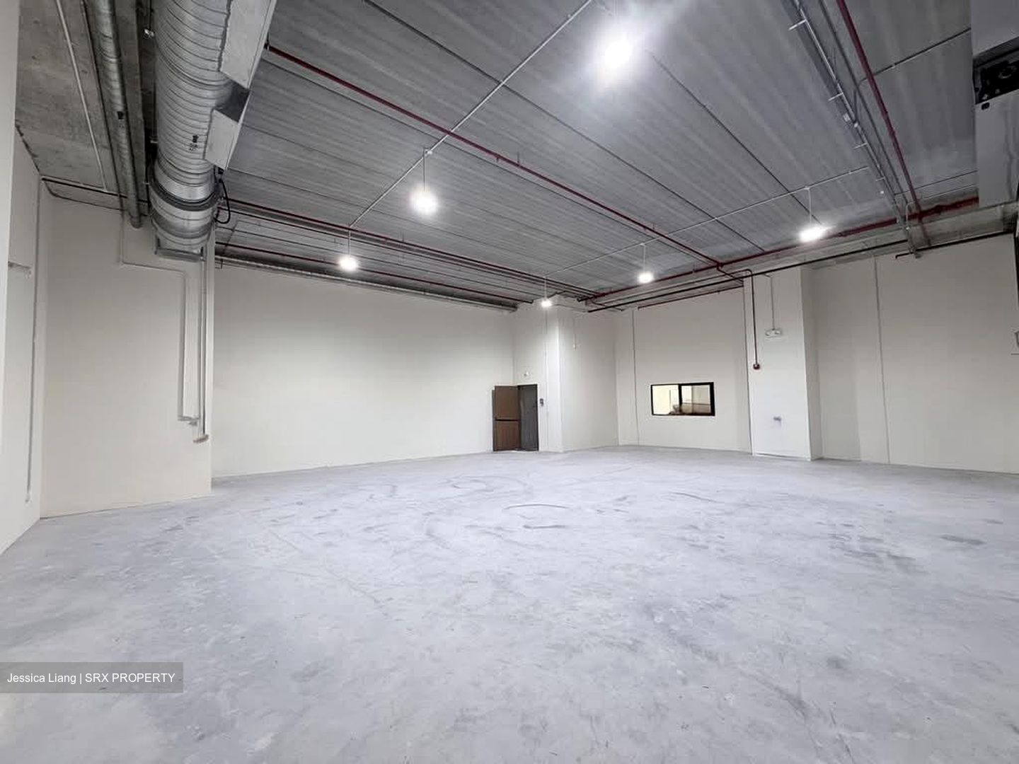 Stellar@tampines (D18), Factory #570505111